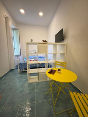 Curniciell Relais Napoli